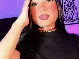 zoe-zaballa Live Webcam on CamSoda