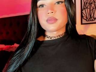 zoe-zaballa Live Webcam on CamSoda