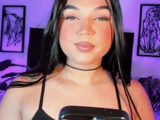 zoe-zaballa Live Webcam on CamSoda