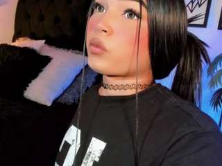 zoe-zaballa from CamSoda