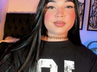 zoe-zaballa from CamSoda