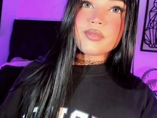 zoe-zaballa's CamSoda show and profile