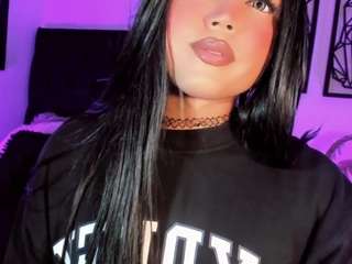 zoe-zaballa's CamSoda show and profile