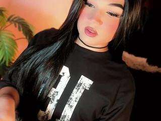 zoe-zaballa Live Webcam on CamSoda