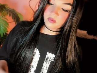 zoe-zaballa live cam profile