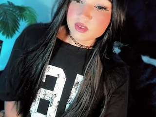 zoe-zaballa live cam profile