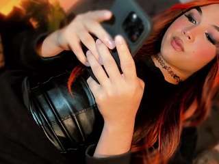 zoe-zaballa live cam profile