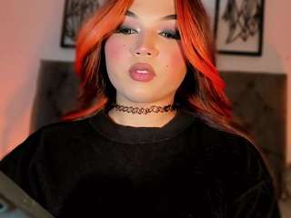 zoe-zaballa live cam profile