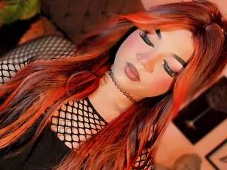 Live stream of zoe-zaballa