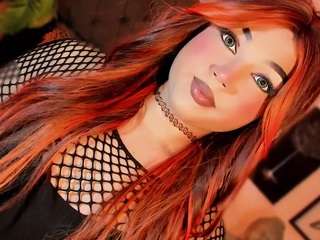 Live stream of zoe-zaballa