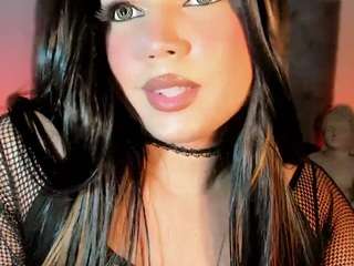 zoe-zaballa Live Webcam on CamSoda