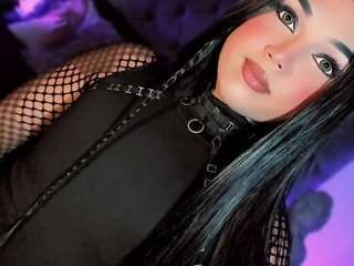 zoe-zaballa webcam