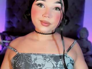 zoe-zaballa webcam