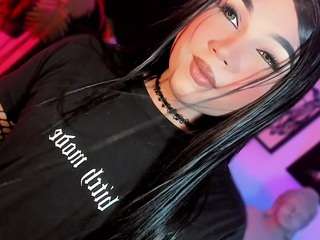 Dit model is nu live. zoe-zaballa