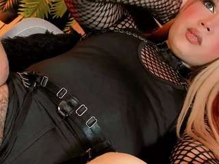 Este modelo está ao vivo agora. zoe-zaballa