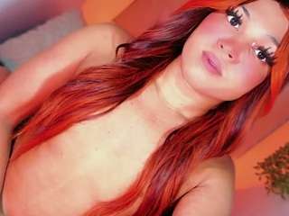 zoe-zaballa Live Webcam on CamSoda