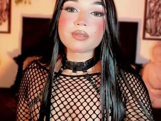 zoe-zaballa Sex Cam Show