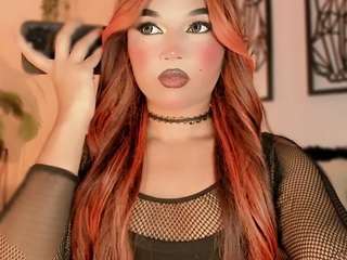 zoe-zaballa Sex Cam Show
