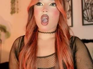 zoe-zaballa Sex Cam Show