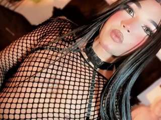 zoe-zaballa Sex Cam Show