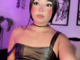 zoe-zaballa Sex Cam Show