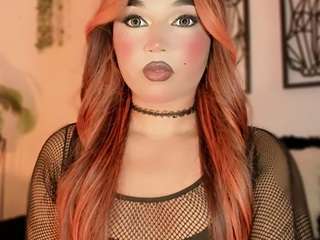 zoe-zaballa Sex Cam Show
