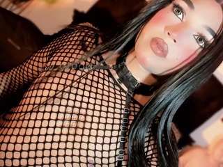 zoe-zaballa Sex Cam Show