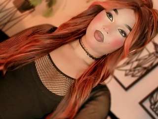 zoe-zaballa Sex Cam Show
