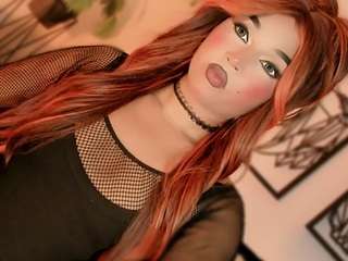 zoe-zaballa Sex Cam Show