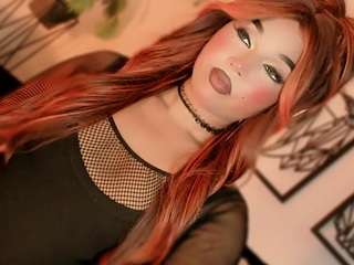 zoe-zaballa Sex Cam Show