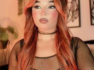 zoe-zaballa Sex Cam Show