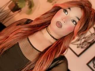 zoe-zaballa Sex Cam Show