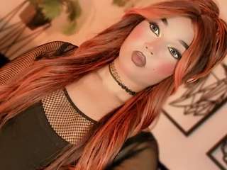 zoe-zaballa Sex Cam Show