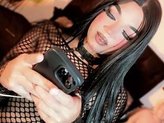 zoe-zaballa Sex Cam Show