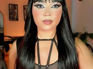zoe-zaballa Sex Cam Show