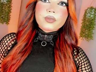 zoe-zaballa Sex Cam Show