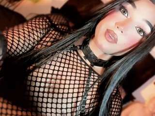 zoe-zaballa Sex Cam Show