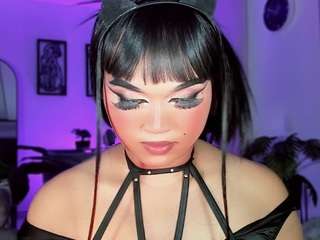 zoe-zaballa Sex Cam Show