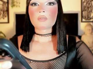 zoe-zaballa Sex Cam Show