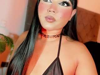 zoe-zaballa live cam
