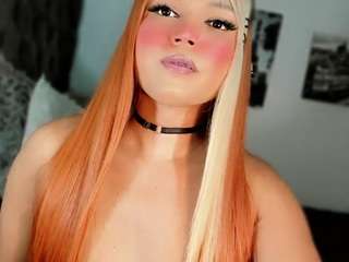 Sexy_Zoe live cam preview