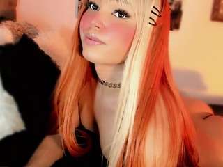 Sexy_Zoe live cam preview