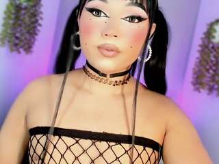 Sexy_Zoe live cam preview
