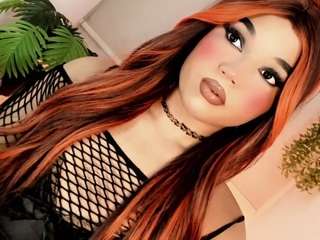 Sexy_Zoe live cam preview