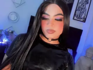 Sexy_Zoe's Live Sex Cam Show