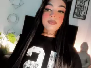 Sexy_Zoe's Live Sex Cam Show