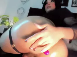Sexy_Zoe's Live Sex Cam Show