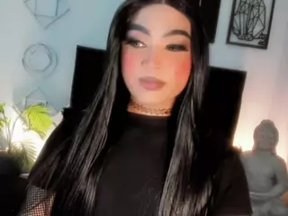 Sexy_Zoe's Live Sex Cam Show
