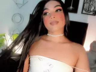 Sexy_Zoe's Live Sex Cam Show
