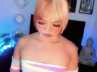 Sexy_Zoe's Live Sex Cam Show